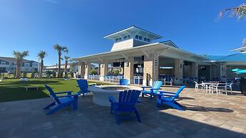 Windsor Island 5br Villa W/private Pool Spa Disney