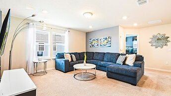 Villa Pool Near Disney 5br 3305