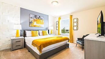 Villa Pool Near Disney 5br 3305