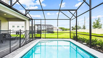 Villa Pool Near Disney 5br 3305