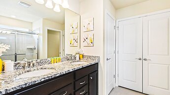 Villa Pool Near Disney 5br 3305