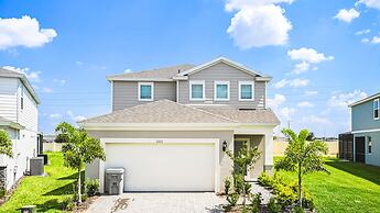 Villa Pool Near Disney 5br 3305