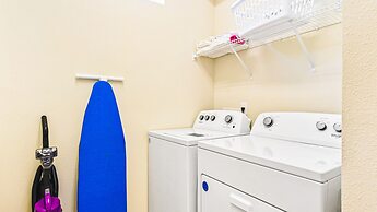 Villa Pool Near Disney 5br 3305