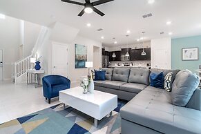 30% Off! Spacious 5BR Home Near Disney, Gameroom