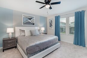 30% Off! Spacious 5BR Home Near Disney, Gameroom