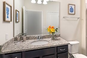 30% Off! Spacious 5BR Home Near Disney, Gameroom