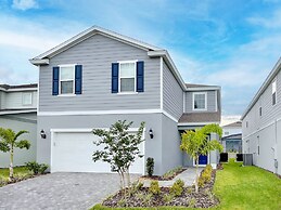 30% Off! Spacious 5BR Home Near Disney, Gameroom