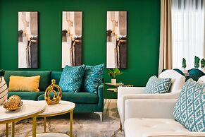 Spacious Family Getaway at Windsor Island Resort