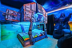 Spacious Family Getaway at Windsor Island Resort