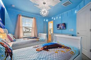 Spacious Family Getaway at Windsor Island Resort