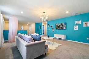 Spacious Family Getaway at Windsor Island Resort