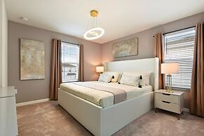 Spacious Family Getaway at Windsor Island Resort