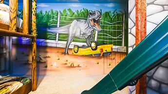 Family Oasis W/pool & Spa Near Disney