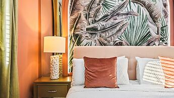 Family Oasis W/pool & Spa Near Disney