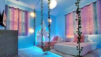 Family Oasis W/pool & Spa Near Disney