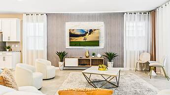 Family Oasis W/pool & Spa Near Disney