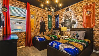 Family Oasis W/pool & Spa Near Disney