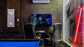 Family Oasis W/pool & Spa Near Disney