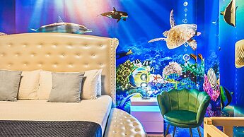 Family Oasis W/pool & Spa Near Disney