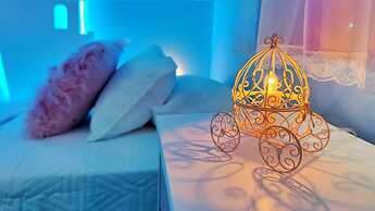 Family Oasis W/pool & Spa Near Disney