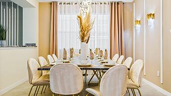 Family Oasis W/pool & Spa Near Disney