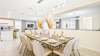 Family Oasis W/pool & Spa Near Disney