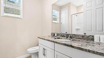 Family Oasis W/pool & Spa Near Disney