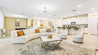 Family Oasis W/pool & Spa Near Disney