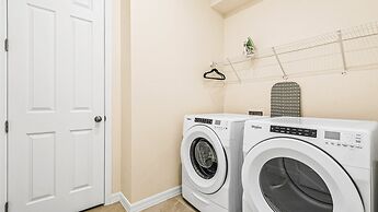 Family Oasis W/pool & Spa Near Disney