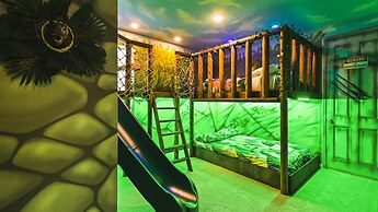 Family Oasis W/pool & Spa Near Disney