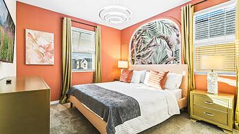 Family Oasis W/pool & Spa Near Disney