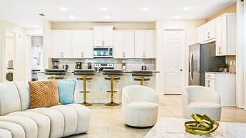 Family Oasis W/pool & Spa Near Disney