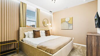 Family Oasis W/pool & Spa Near Disney