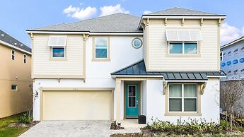 Family Oasis W/pool & Spa Near Disney