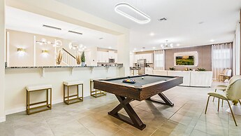 Family Oasis W/pool & Spa Near Disney