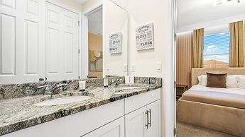 Family Oasis W/pool & Spa Near Disney