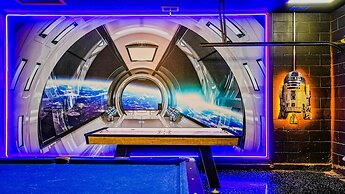 Family Oasis W/pool & Spa Near Disney