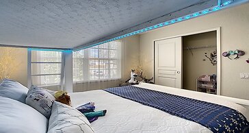 Fantastic 6br Villa Private Pool Spa Near Disney