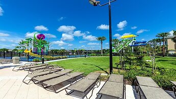 Fantastic 6br Villa Private Pool Spa Near Disney