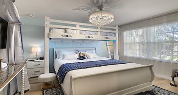 Fantastic 6br Villa Private Pool Spa Near Disney