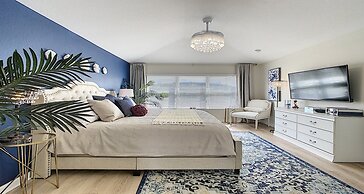 Fantastic 6br Villa Private Pool Spa Near Disney