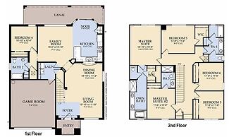 Fantastic 6br Villa Private Pool Spa Near Disney