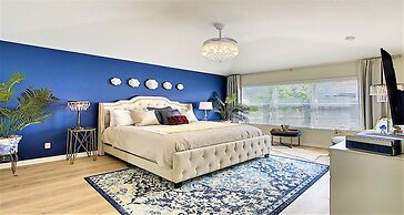 Fantastic 6br Villa Private Pool Spa Near Disney