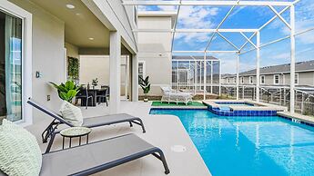 Champions Gate 6BR Sweet Home 9139