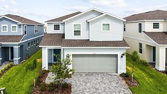 Windsor Island Luxe Villa w/ Pool/spa Near Disney