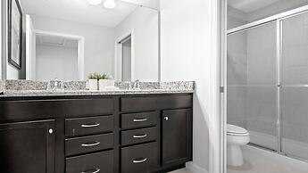 Windsor Island Luxe Villa w/ Pool/spa Near Disney
