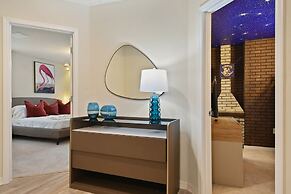 Windsor Island Resort 7br Villa Pool Near Disney 3913