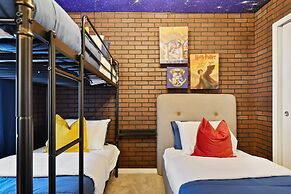 Windsor Island Resort 7br Villa Pool Near Disney 3913