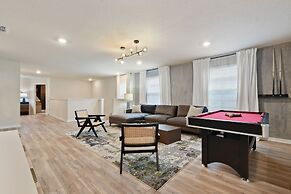 Windsor Island Resort 7br Villa Pool Near Disney 3913