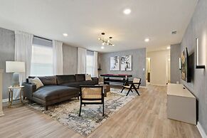 Windsor Island Resort 7br Villa Pool Near Disney 3913